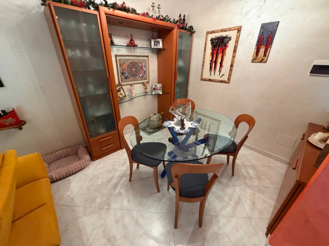 Appartamento in vendita a Folignano