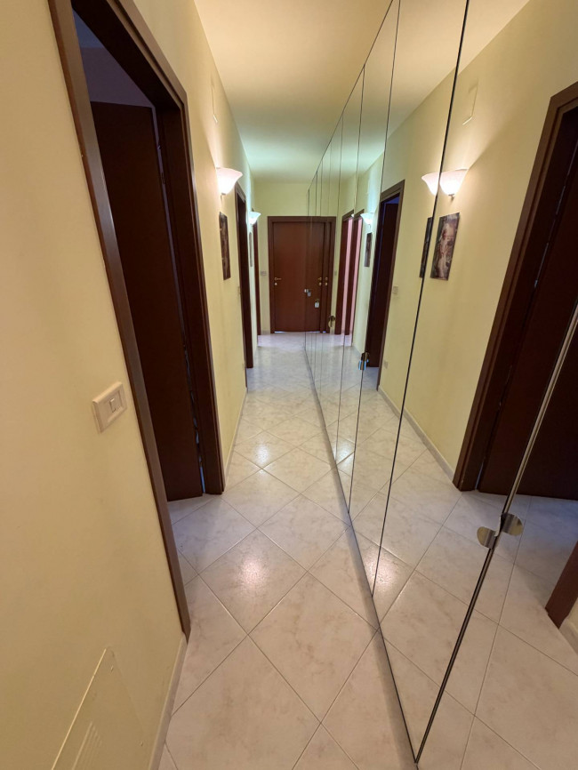 Appartamento in vendita a Folignano