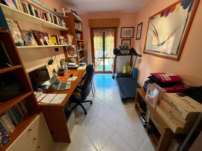 Appartamento in vendita a Folignano