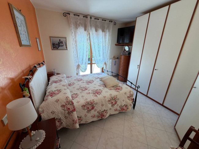 Appartamento in vendita a Folignano