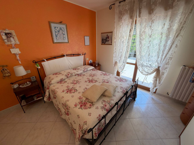 Appartamento in vendita a Folignano