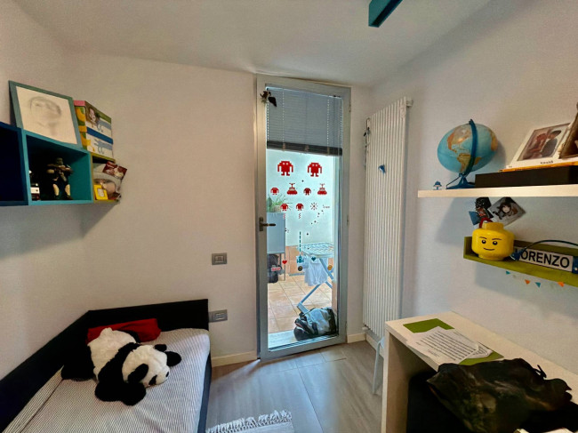 Appartamento in vendita a Grottammare