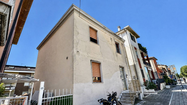Appartamento in Vendita a San Benedetto del Tronto