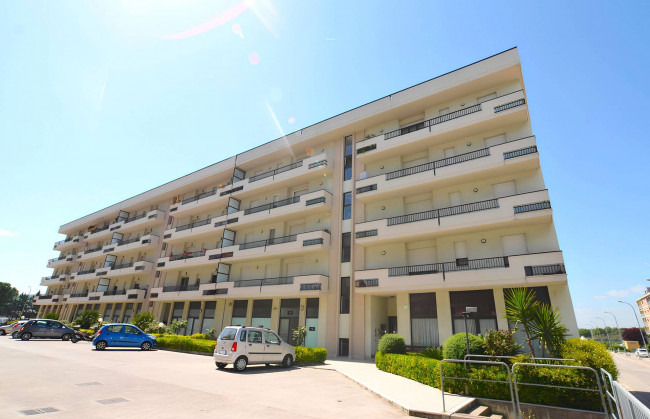 Appartamento in vendita a San Benedetto del Tronto