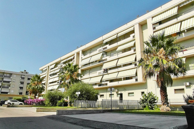Appartamento in vendita a San Benedetto del Tronto