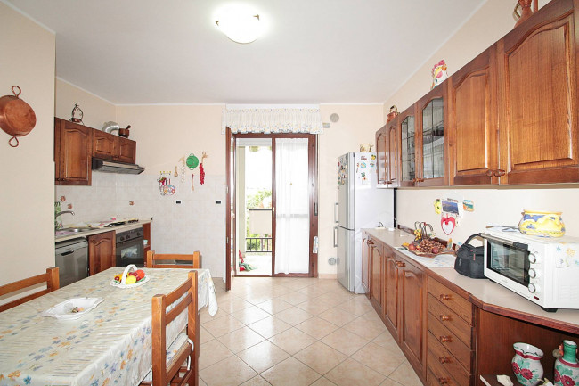 Appartamento in vendita a San Benedetto del Tronto