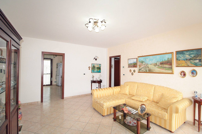 Appartamento in vendita a San Benedetto del Tronto