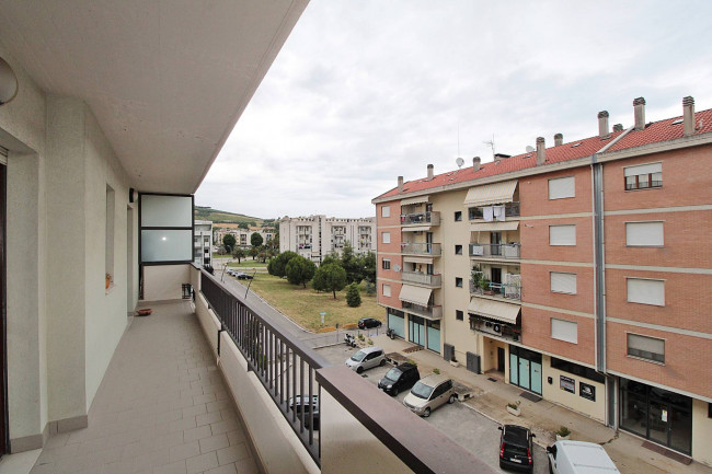 Appartamento in vendita a San Benedetto del Tronto