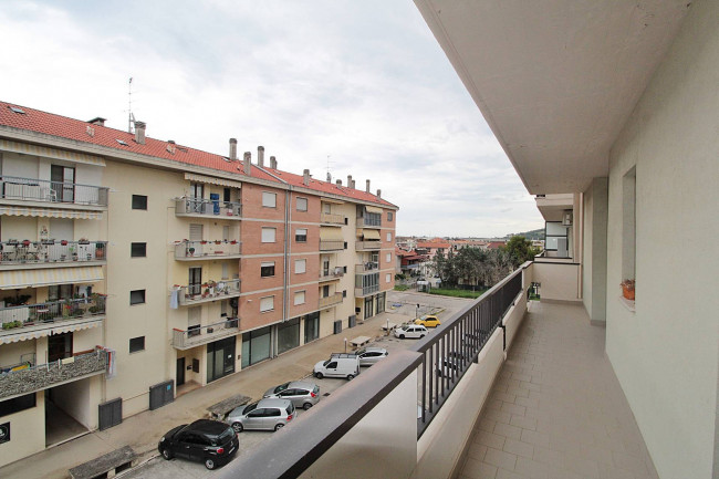 Appartamento in vendita a San Benedetto del Tronto