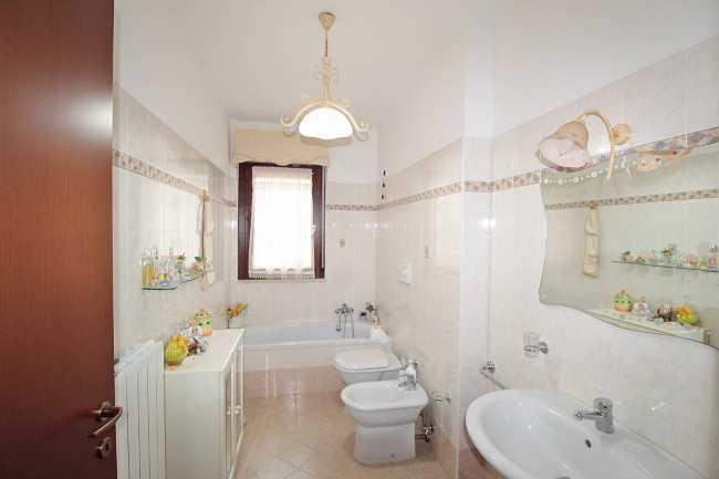 Appartamento in vendita a San Benedetto del Tronto