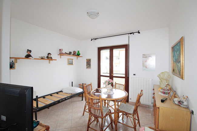 Appartamento in vendita a San Benedetto del Tronto