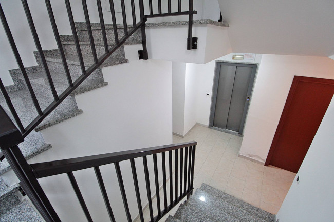 Appartamento in vendita a San Benedetto del Tronto