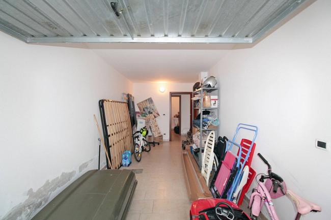 Appartamento in vendita a San Benedetto del Tronto