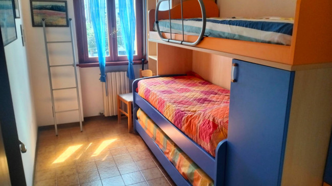 Appartamento in affitto stagionale a Grottammare