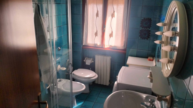 Appartamento in affitto stagionale a Grottammare