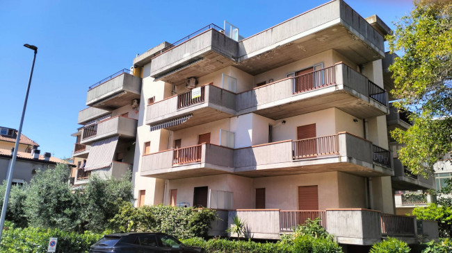 Appartamento in affitto stagionale a Grottammare