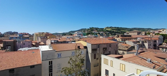 Appartamento in vendita a San Benedetto del Tronto