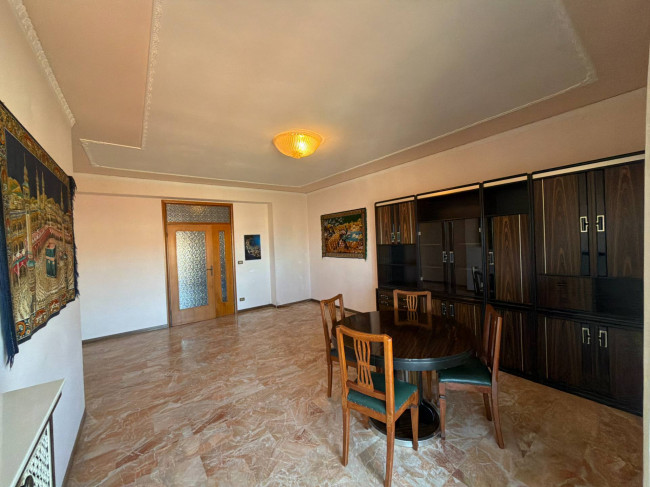 Appartamento in vendita a San Benedetto del Tronto