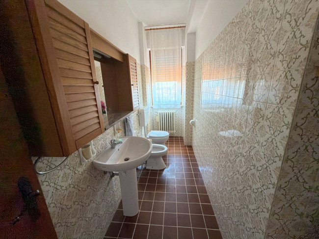 Appartamento in vendita a San Benedetto del Tronto