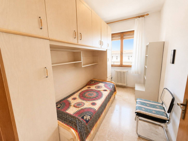 Appartamento in vendita a San Benedetto del Tronto
