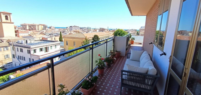 Appartamento in vendita a San Benedetto del Tronto