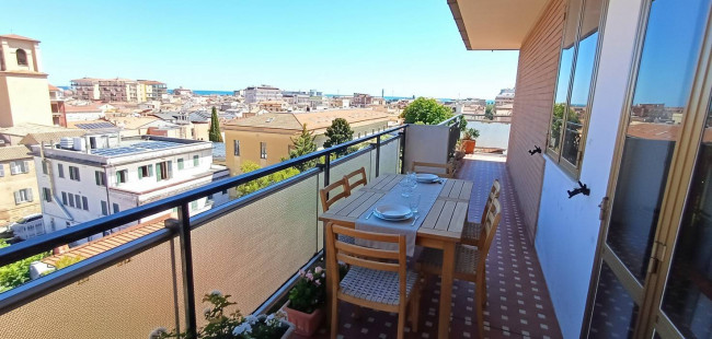 Appartamento in vendita a San Benedetto del Tronto