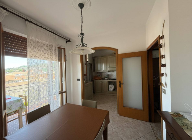 Appartamento in vendita a San Benedetto del Tronto