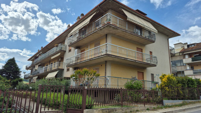 Appartamento in vendita a Castel di Lama