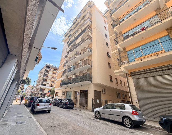 Appartamento in vendita a San Benedetto del Tronto