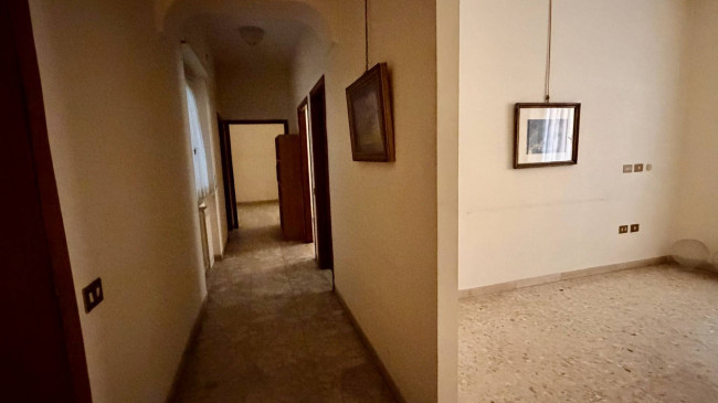 Appartamento in vendita a San Benedetto del Tronto