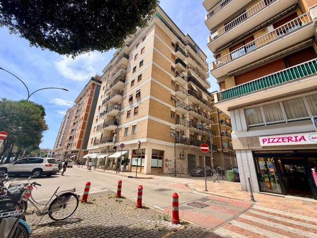 Appartamento in vendita a San Benedetto del Tronto