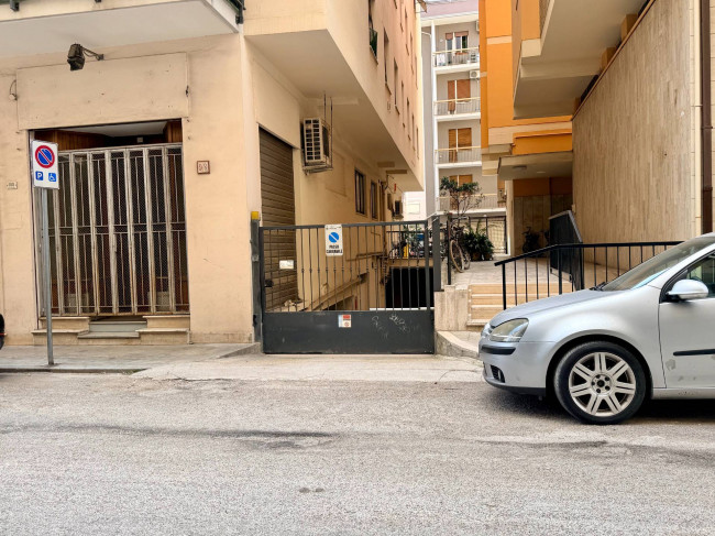Garage / Autorimessa / Box in vendita a San Benedetto del Tronto