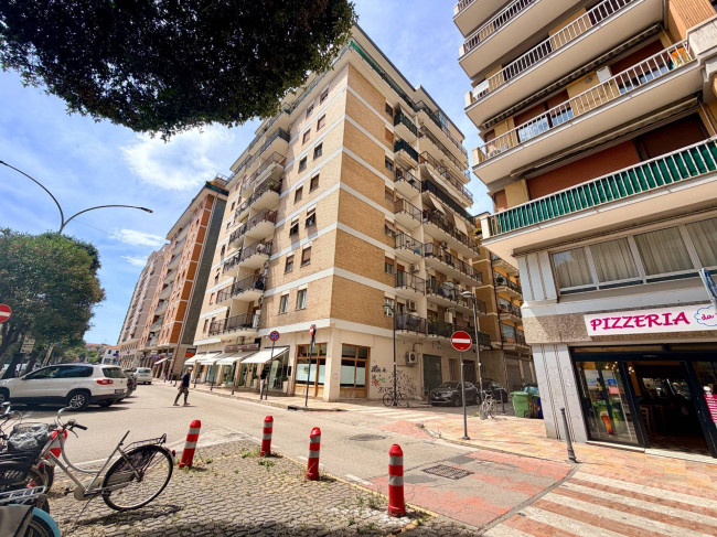 Garage / Autorimessa / Box in vendita a San Benedetto del Tronto