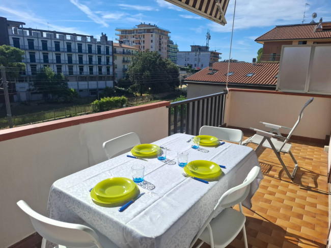 Appartamento in Affitto stagionale a Grottammare