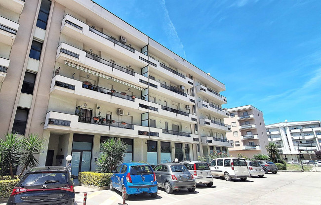 Appartamento in vendita a San Benedetto del Tronto