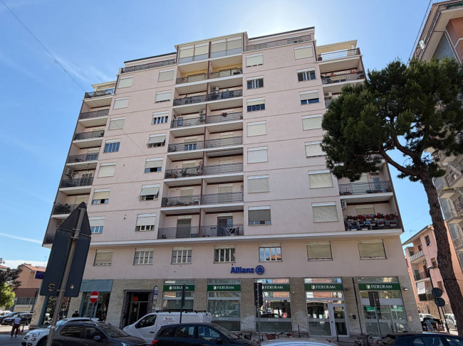 Appartamento in vendita a San Benedetto del Tronto