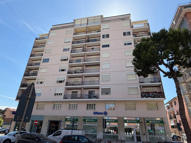Appartamento in vendita a San Benedetto del Tronto