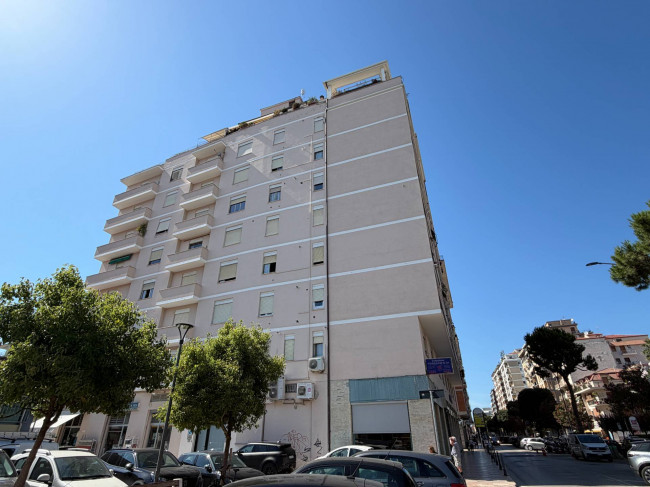 Appartamento in vendita a San Benedetto del Tronto