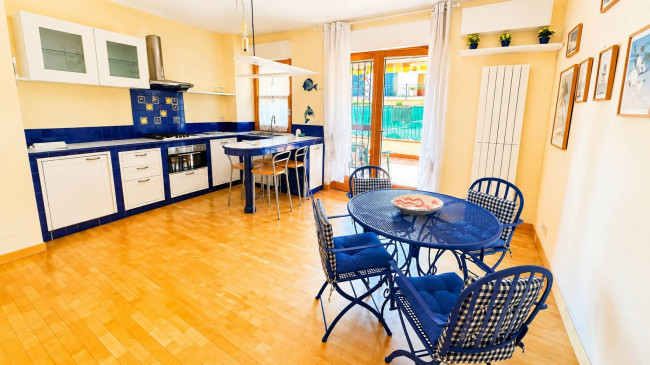 Appartamento in Vendita a San Benedetto del Tronto