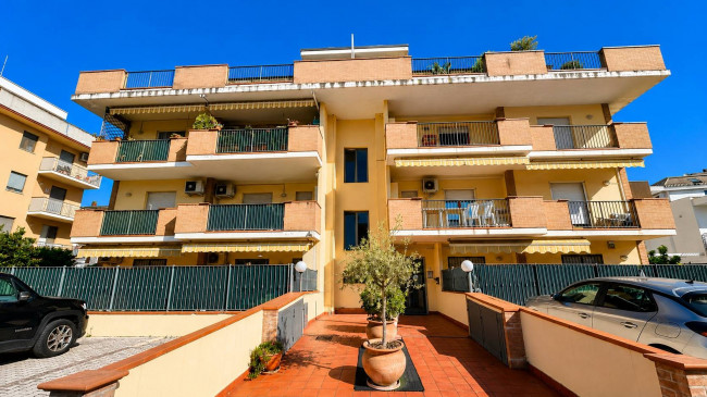 Appartamento in vendita a San Benedetto del Tronto