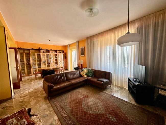 Appartamento in vendita a San Benedetto del Tronto