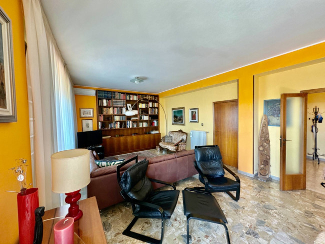 Appartamento in vendita a San Benedetto del Tronto