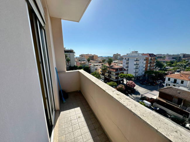 Appartamento in vendita a San Benedetto del Tronto