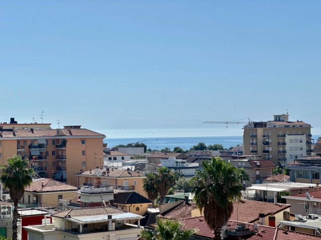 Appartamento in vendita a San Benedetto del Tronto