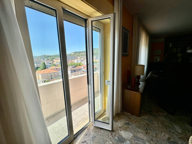 Appartamento in vendita a San Benedetto del Tronto