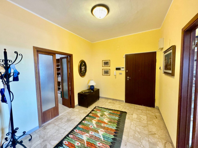 Appartamento in vendita a San Benedetto del Tronto