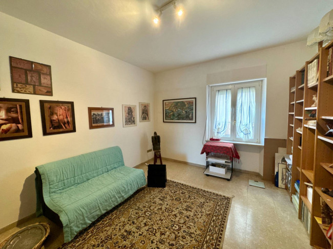 Appartamento in vendita a San Benedetto del Tronto