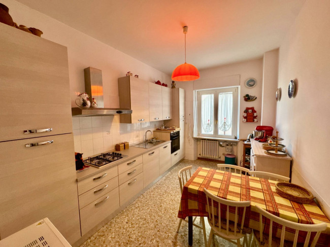 Appartamento in vendita a San Benedetto del Tronto