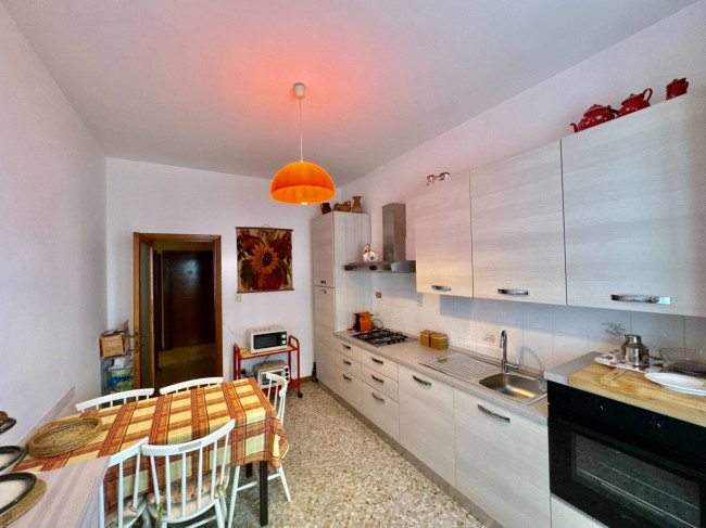 Appartamento in vendita a San Benedetto del Tronto