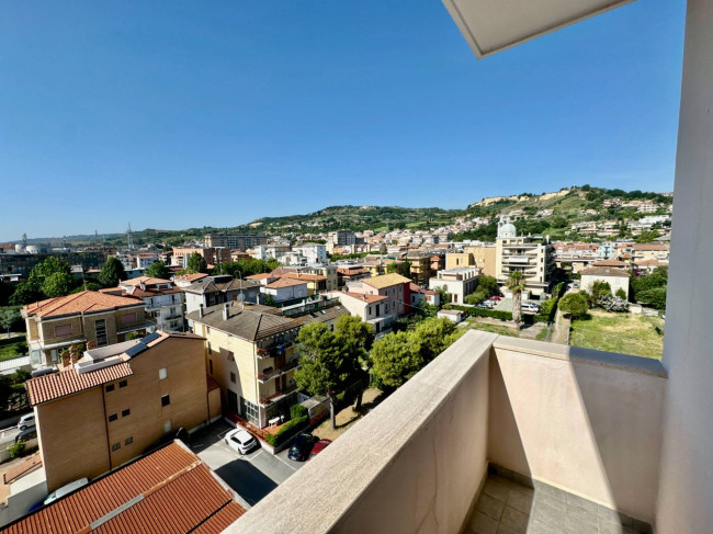 Appartamento in vendita a San Benedetto del Tronto